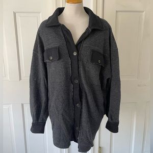 Free People Ruby Jacket